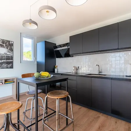 Apartment La Du - De - Les Pieds Dans L'eau Maxilly-sur-Leman