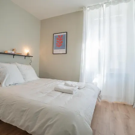 La Du - De - Les Pieds Dans L'eau Apartment Maxilly-sur-Leman