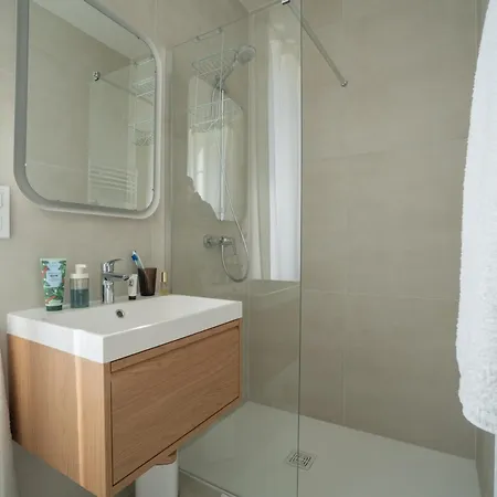 Apartment La Du - De - Les Pieds Dans L'eau
